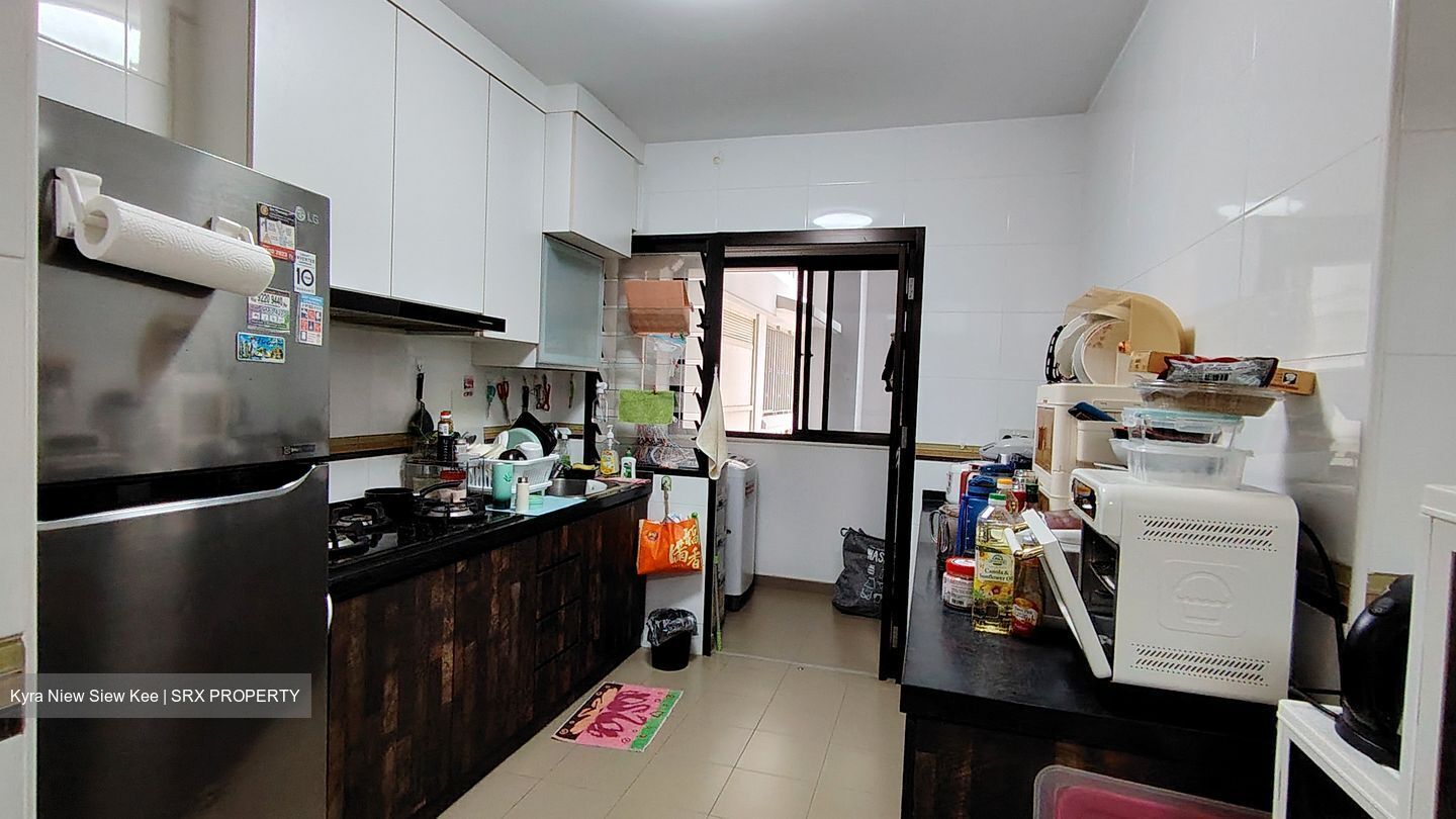 Blk 471A Fernvale Rivergrove (Sengkang), HDB 4 Rooms #623184591